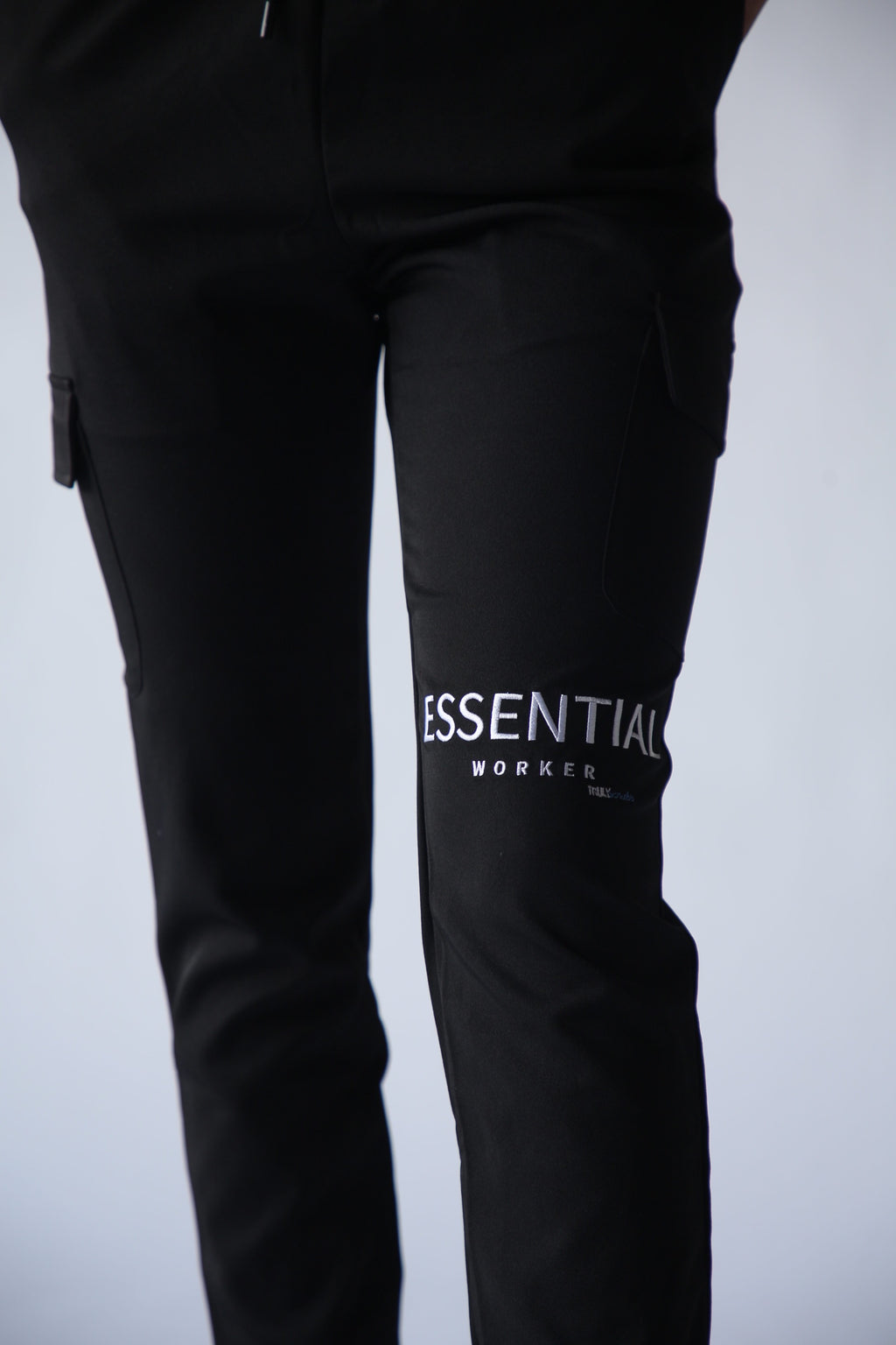 Essential Joggers Scrubs