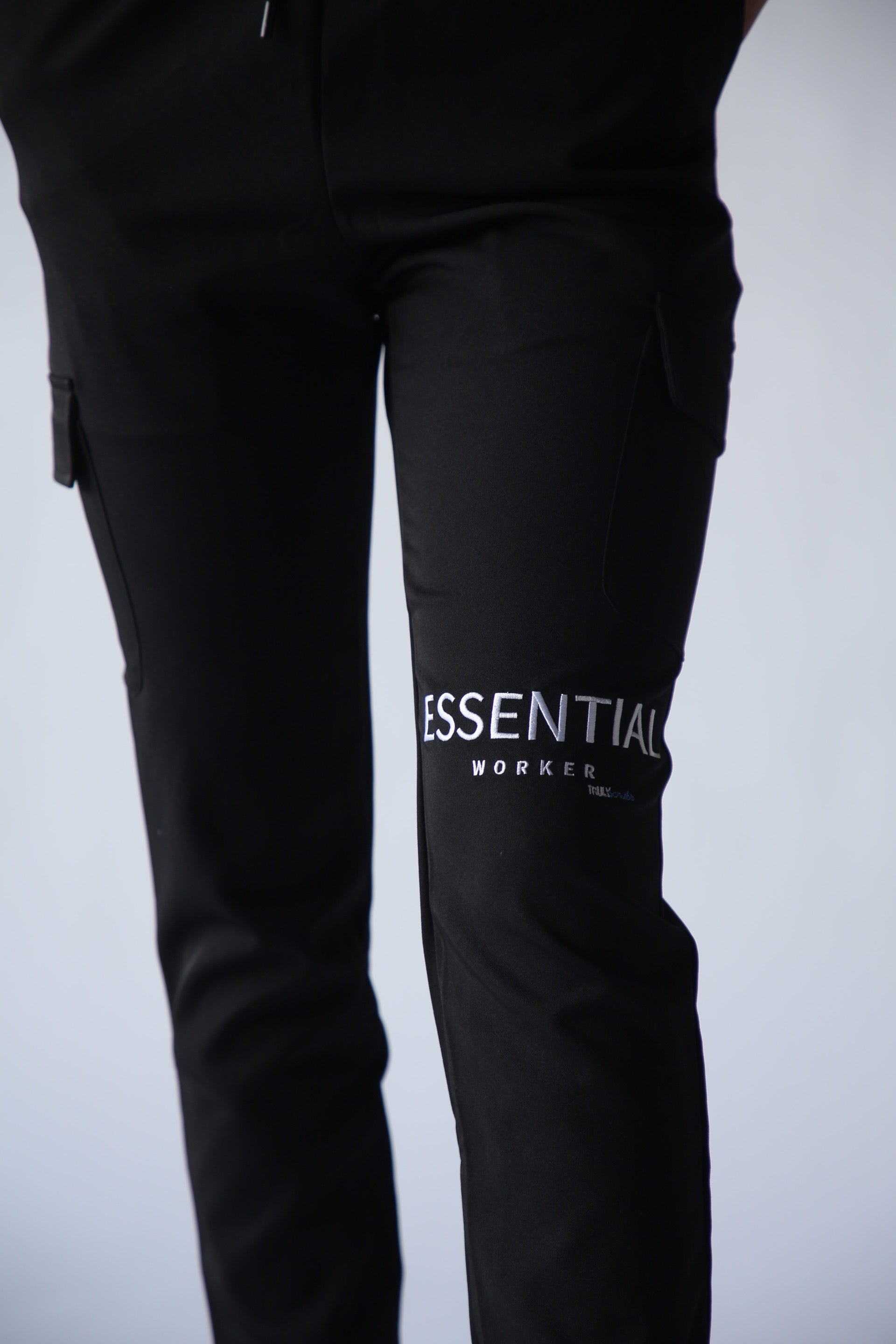 Essential Joggers Scrubs