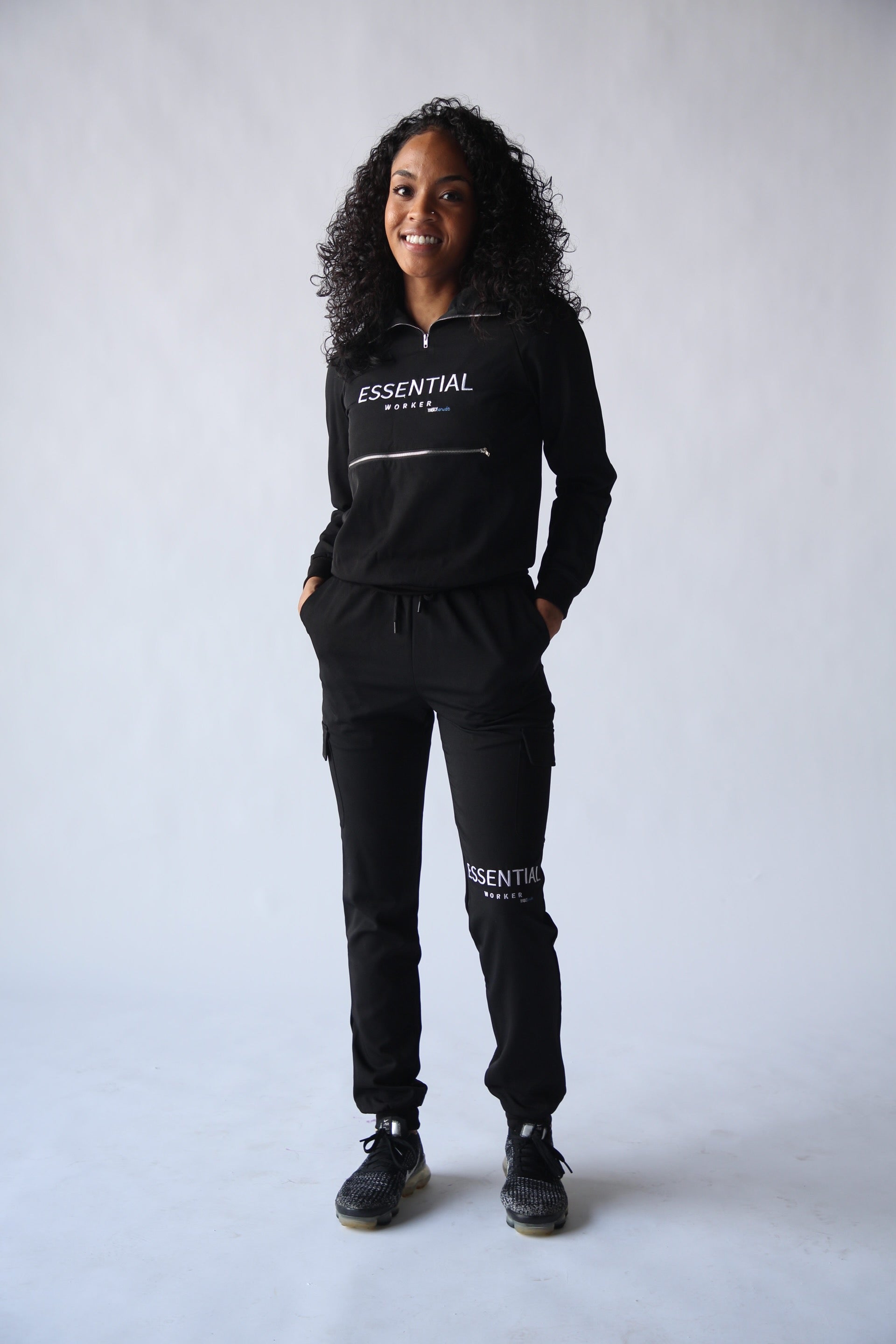 Essential Joggers Scrubs