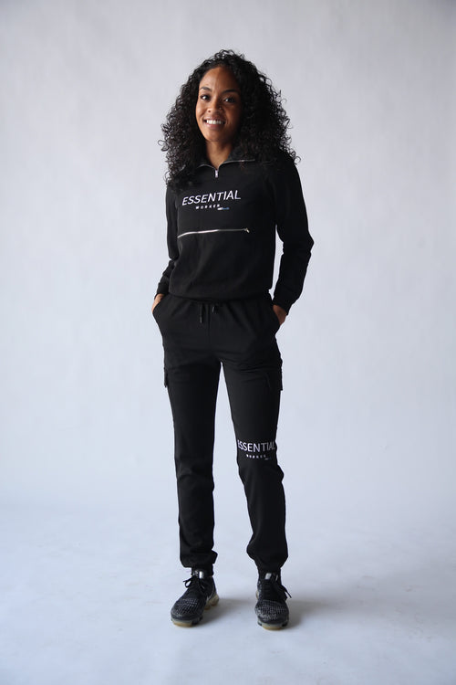 Essential Joggers Scrubs