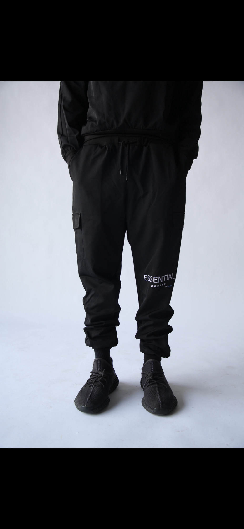 Essential Joggers Scrubs