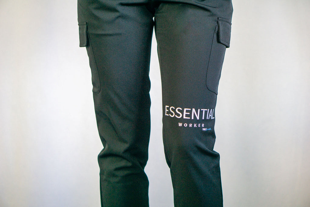 Essential Joggers Scrubs