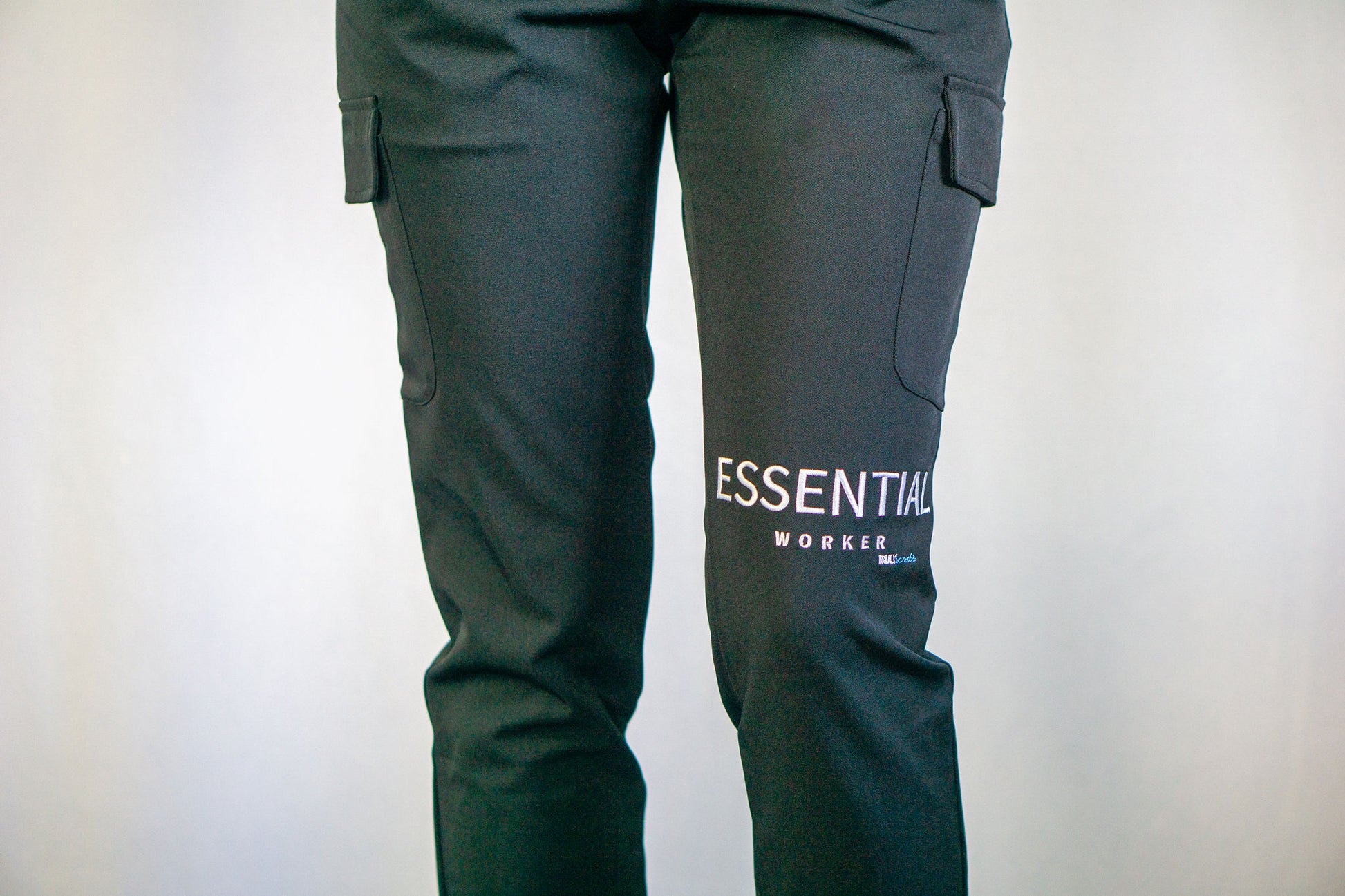 Essential Joggers Scrubs