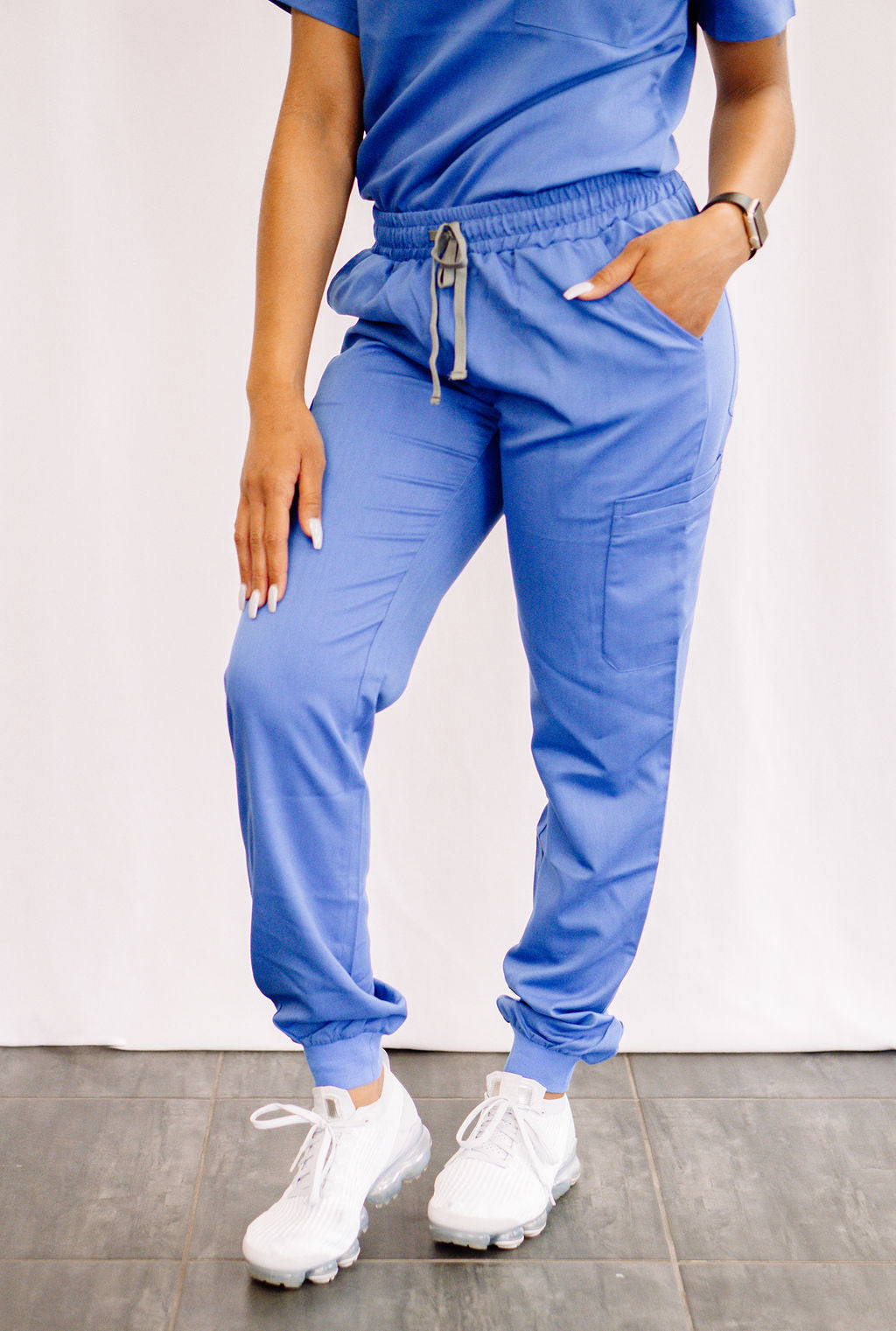 Jogger Scrub Pants